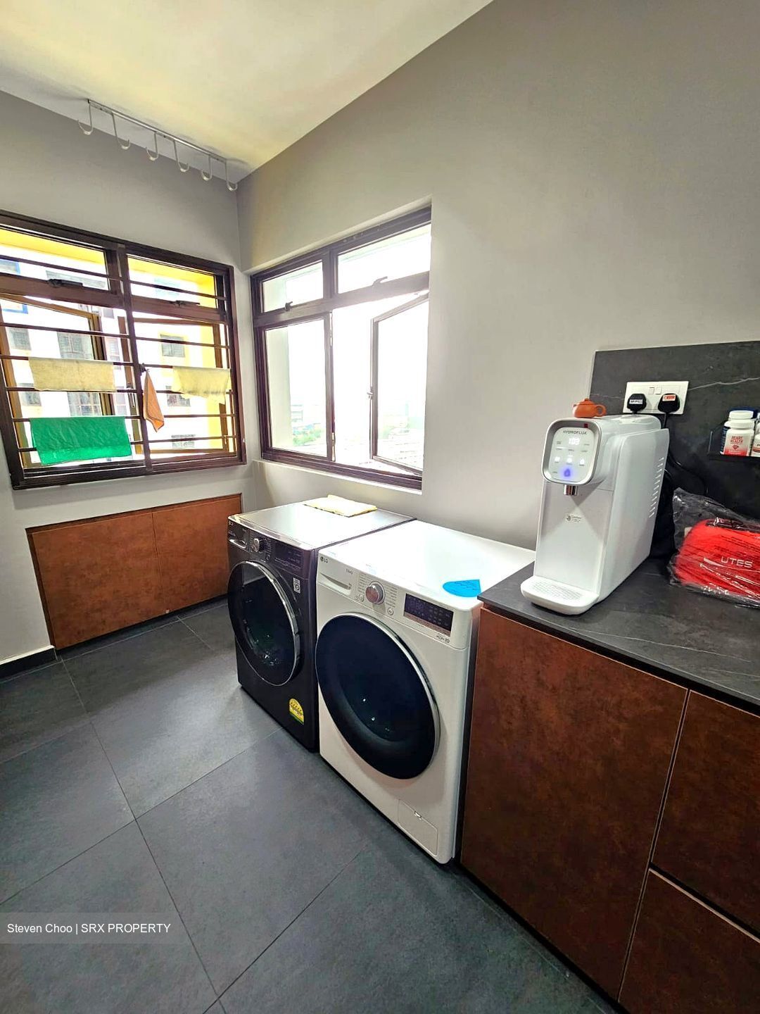 Blk 65 Teban Place (Jurong East), HDB 5 Rooms #523435081